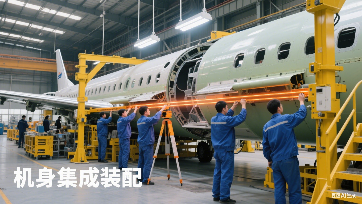 航空发动机维修专业的就业前景与职业发展分析